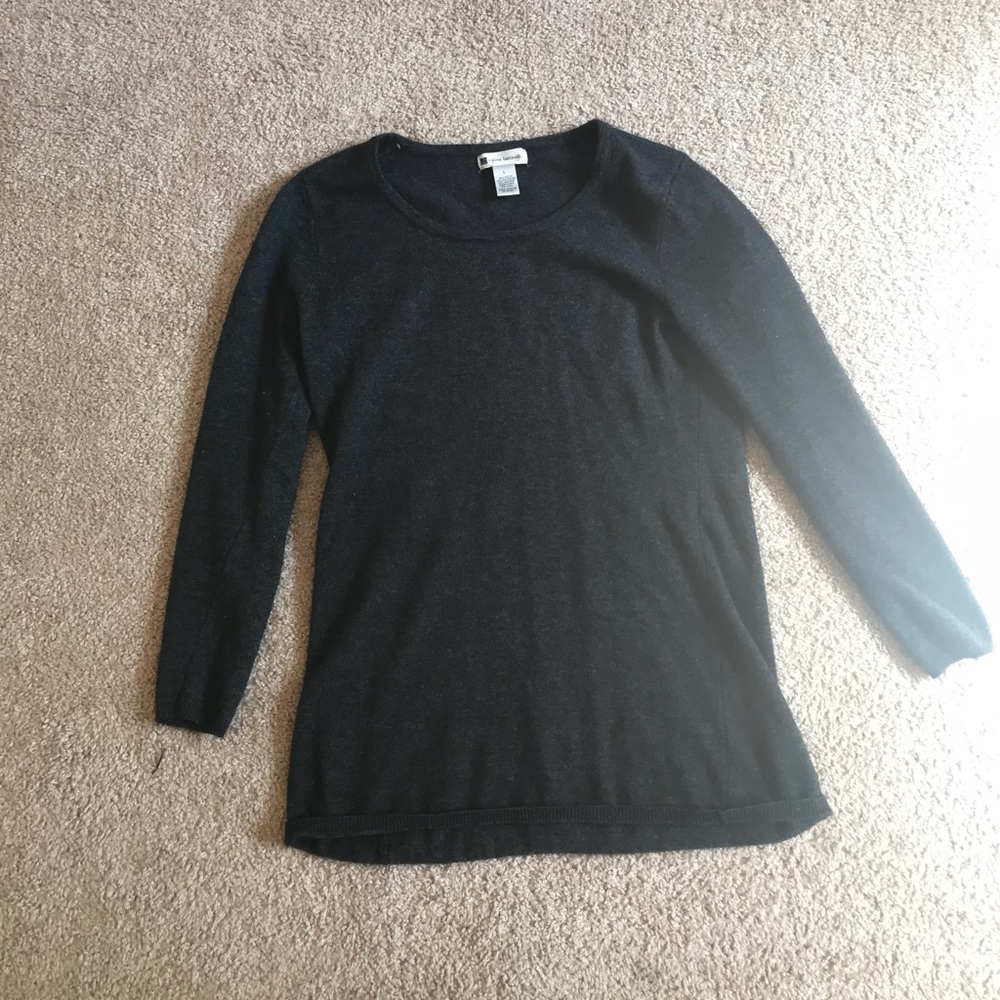 Long Sweater